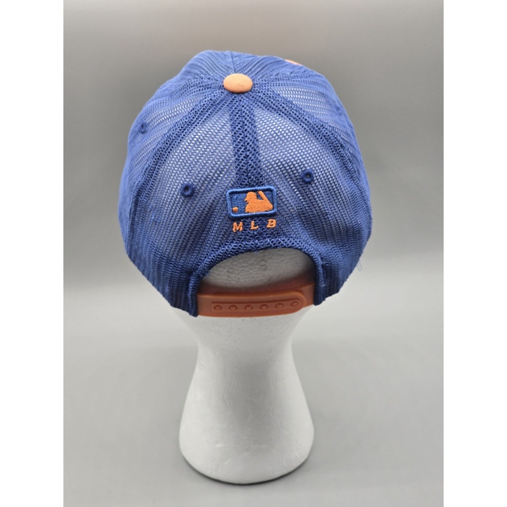 Vintage Childs MLB Baltimore Orioles Baseball Cap Hat - Picture 3 of 10